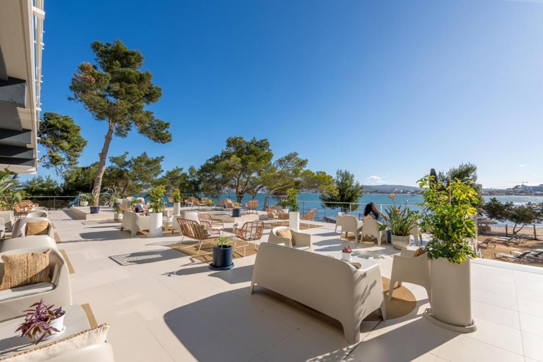 Els Pins & - Emar Sant Antoni de Portmany