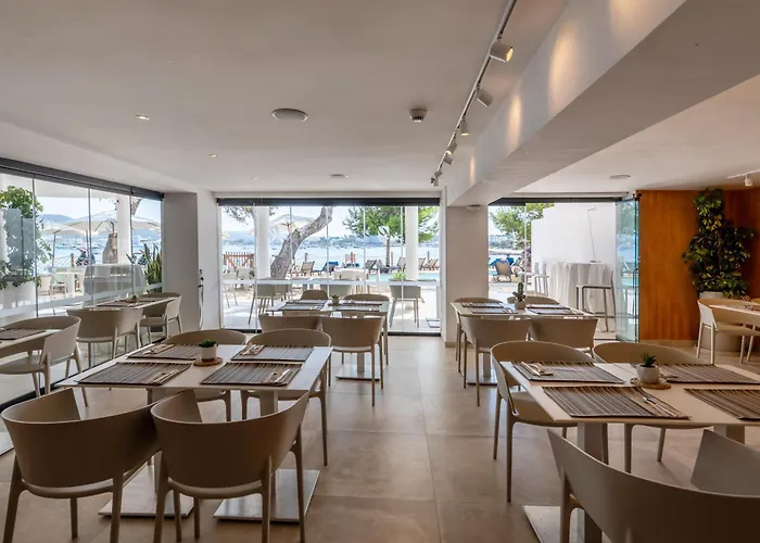 Els Pins Resort & Spa - Emar Hotels